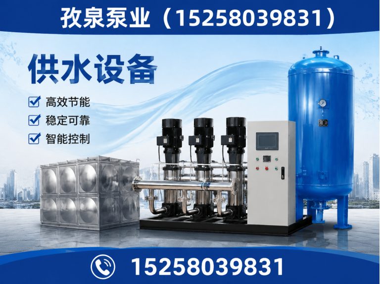 温州上海水泵厂家展示图